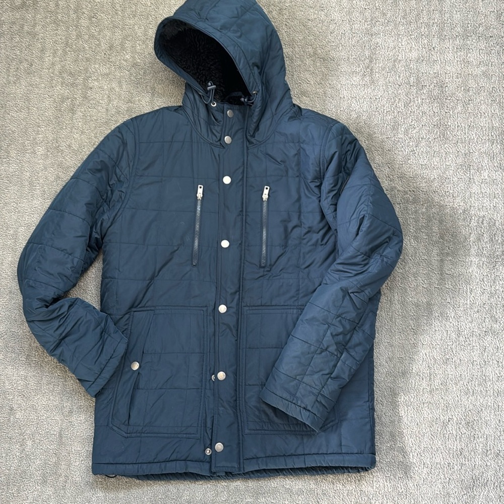 Coat